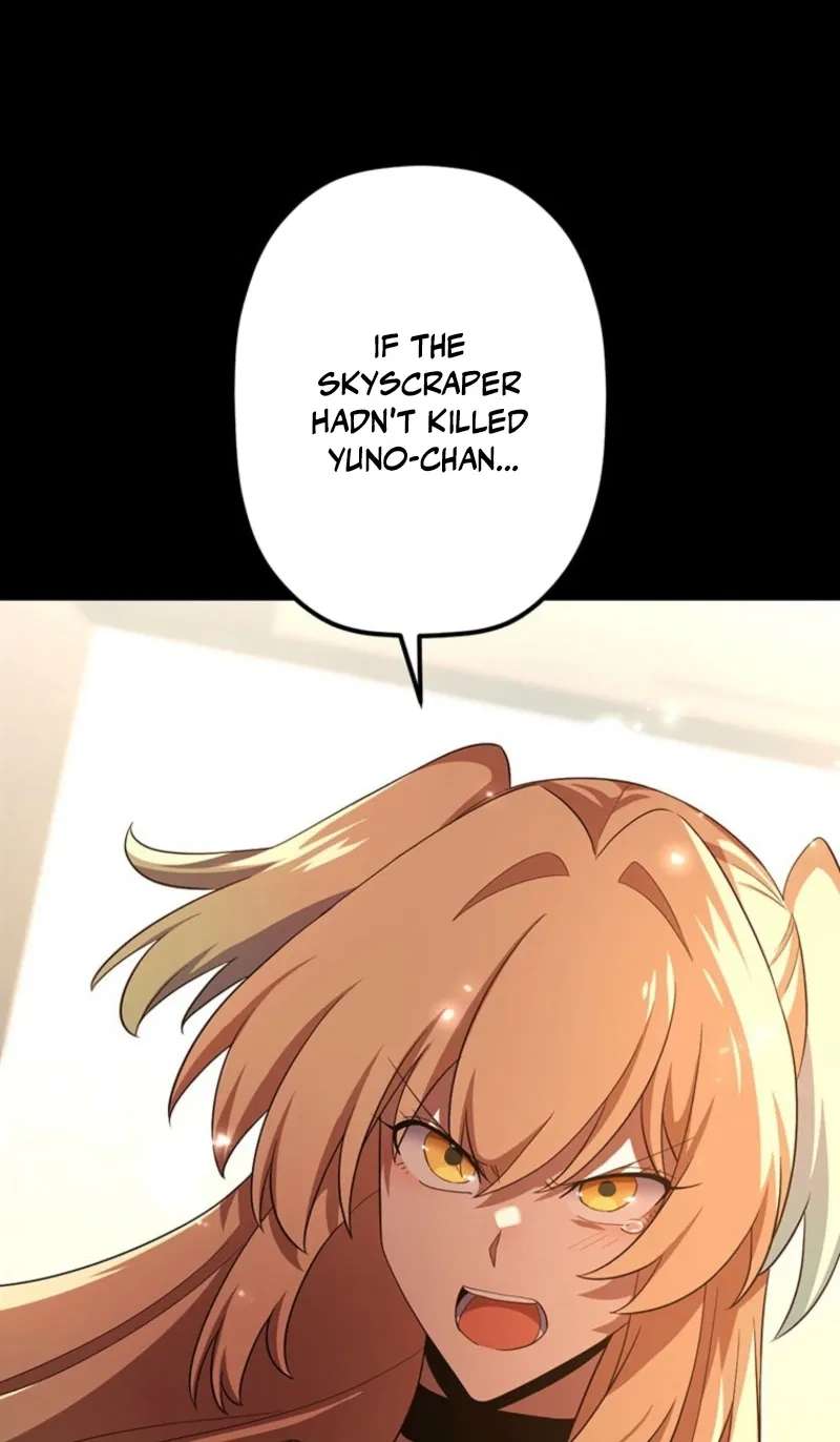 An Adventure in Paradise Chapter 97 - page 19