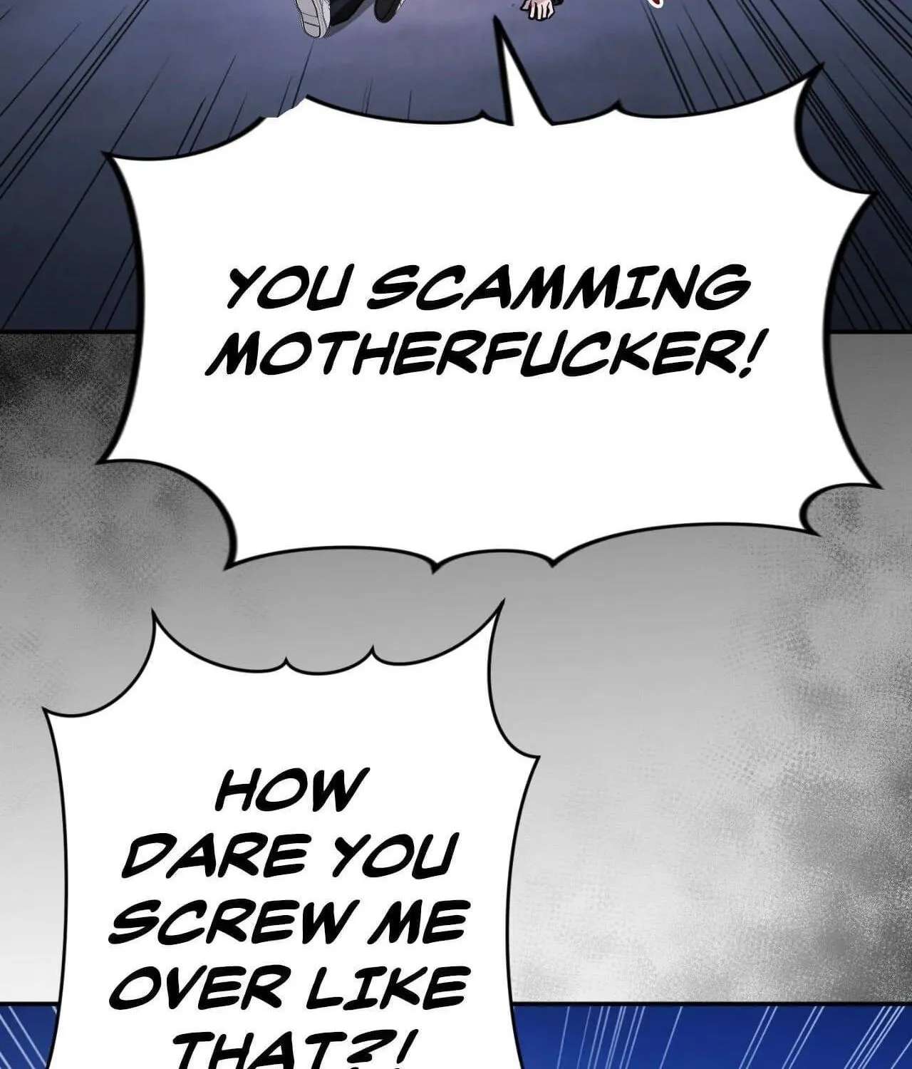 I Declare Vengeance! Chapter 35 - page 40