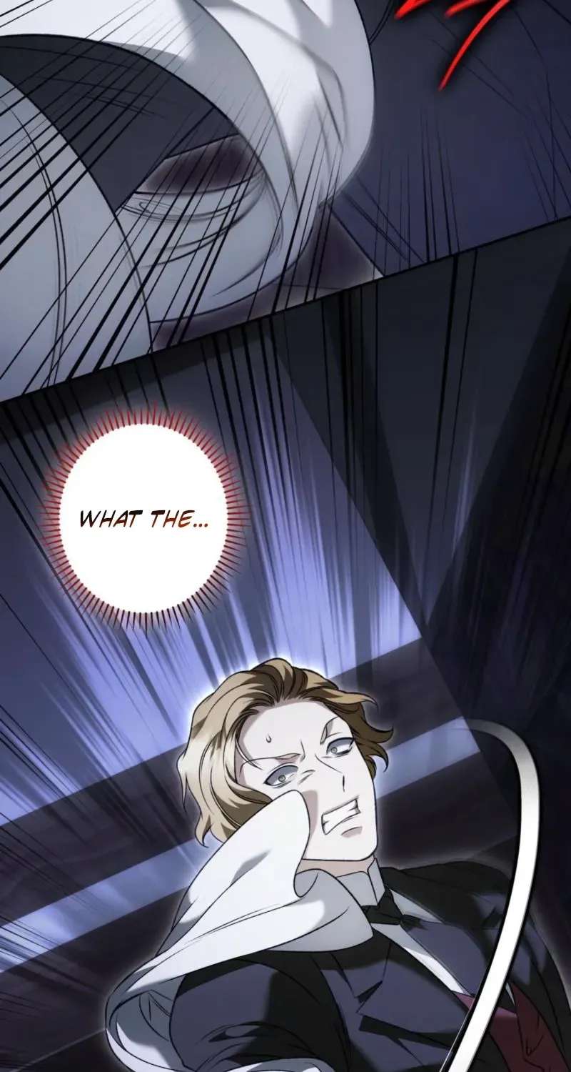 The Blind Beast's Endless Night Chapter 62 - page 9