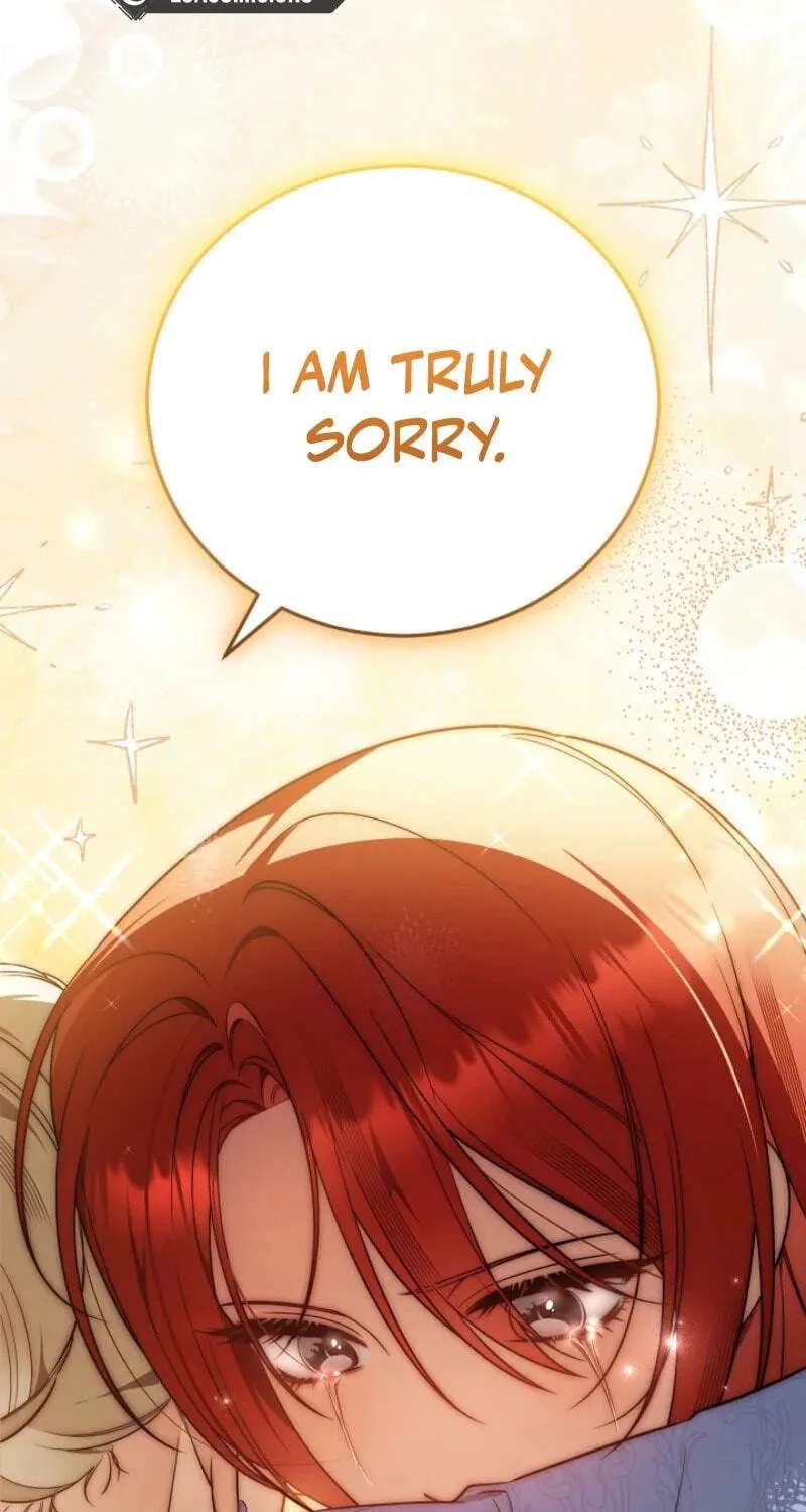 The Eldest Daughter Walks Down The Flower Path Chapter 44 - page 85