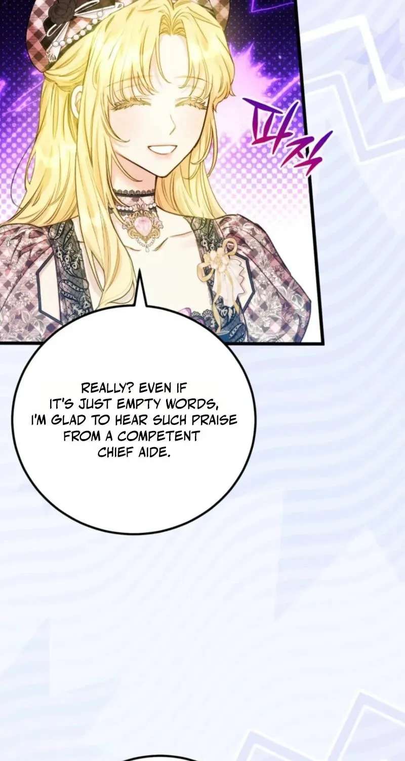 The Villainess is a Millionaire Fixer Chapter 40 - page 7