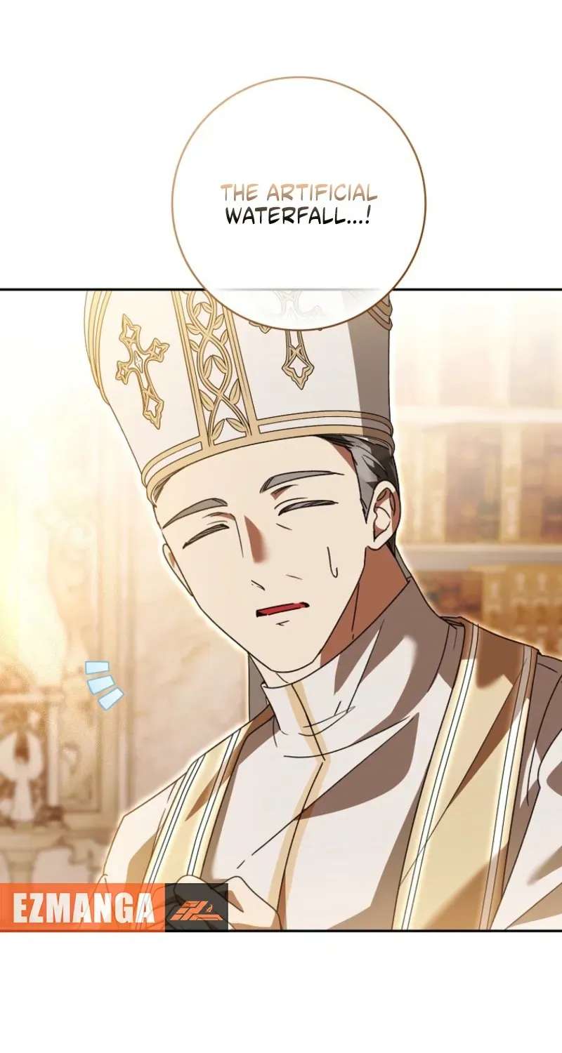 I’ll Try to Save My Father Chapter 30 - page 46