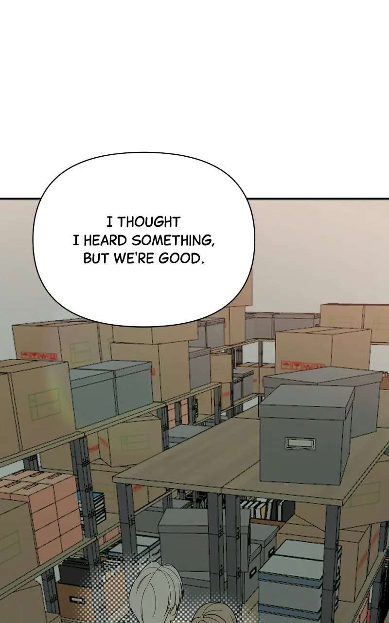 All Kinds ofNonsense Chapter 7 - page 39