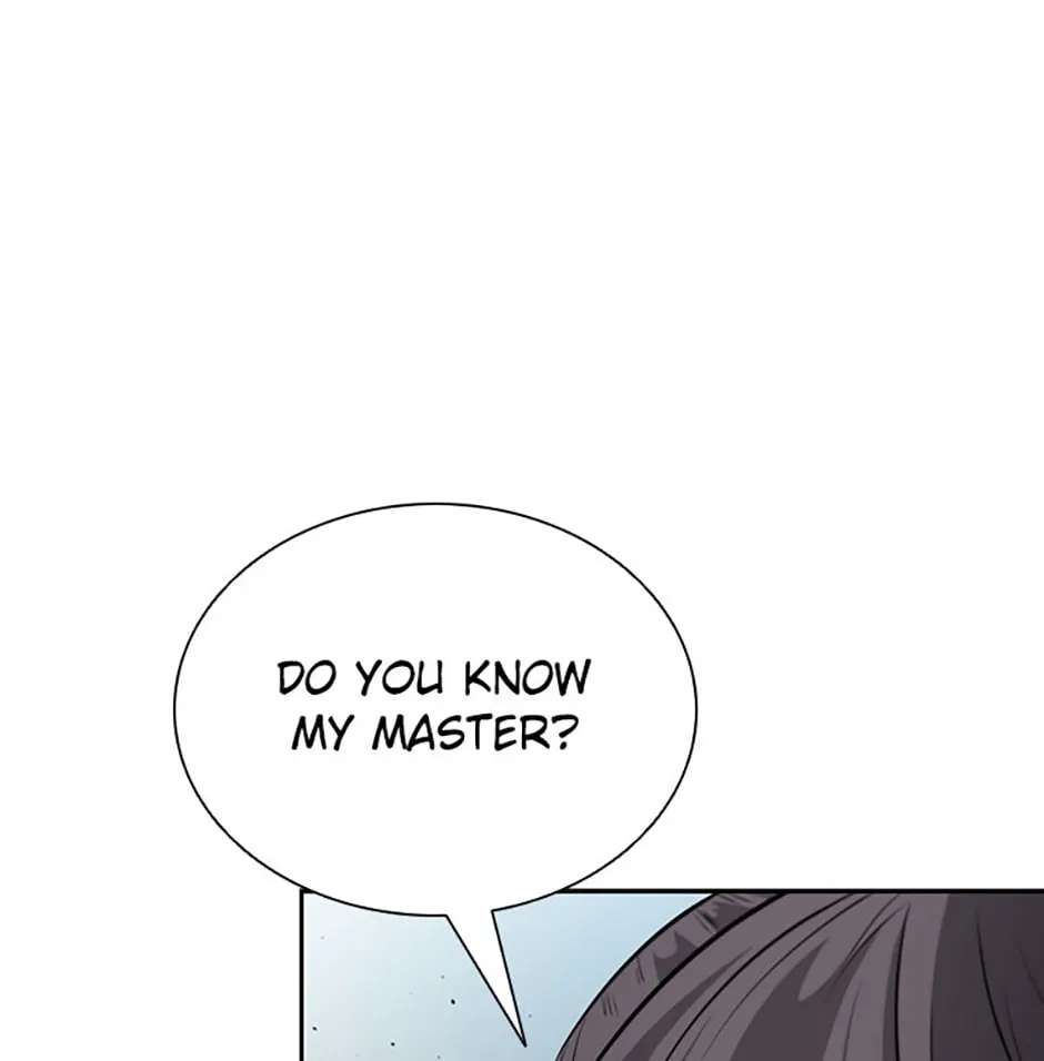 Absolute Master of the Senate Chapter 64 - page 9