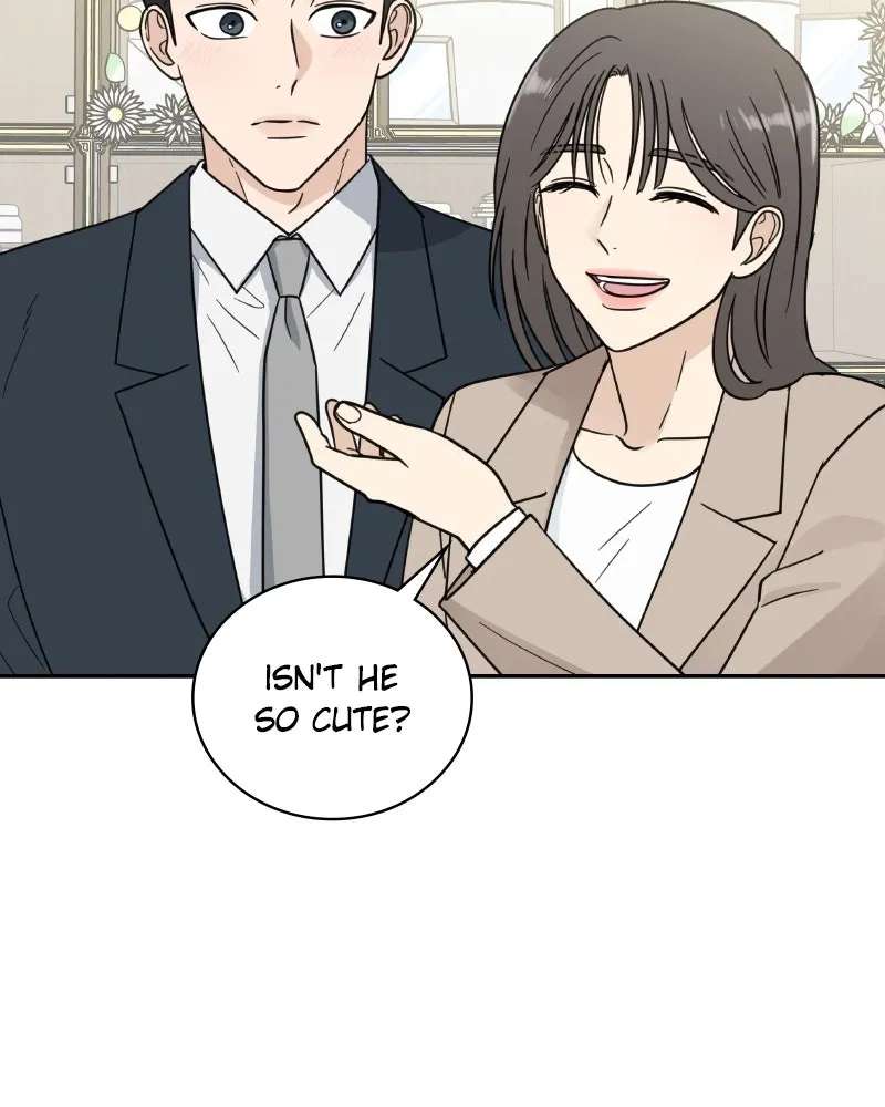 It Wasn’t Love At First Sight Chapter 60 - page 67