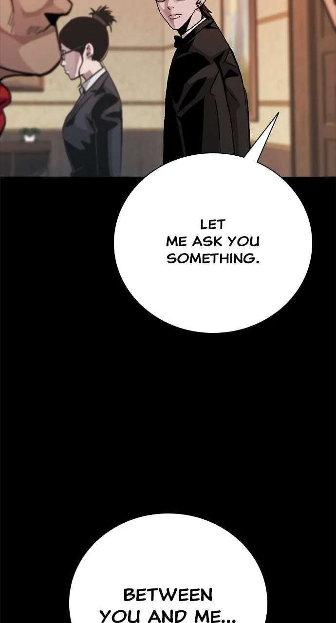 The Worst Generation Chapter 67 - page 99