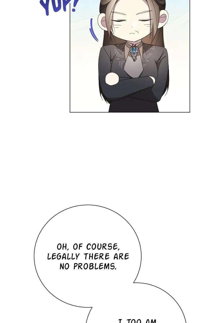 Wished You Were Dead Chapter 126 - page 23