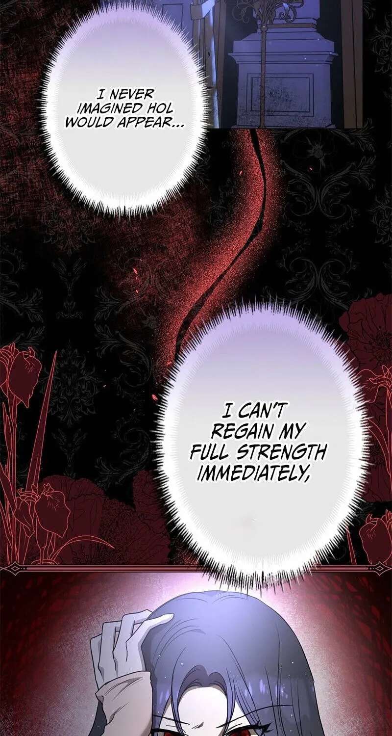 How A Villainess Survives As A Saint Chapter 22 - page 22