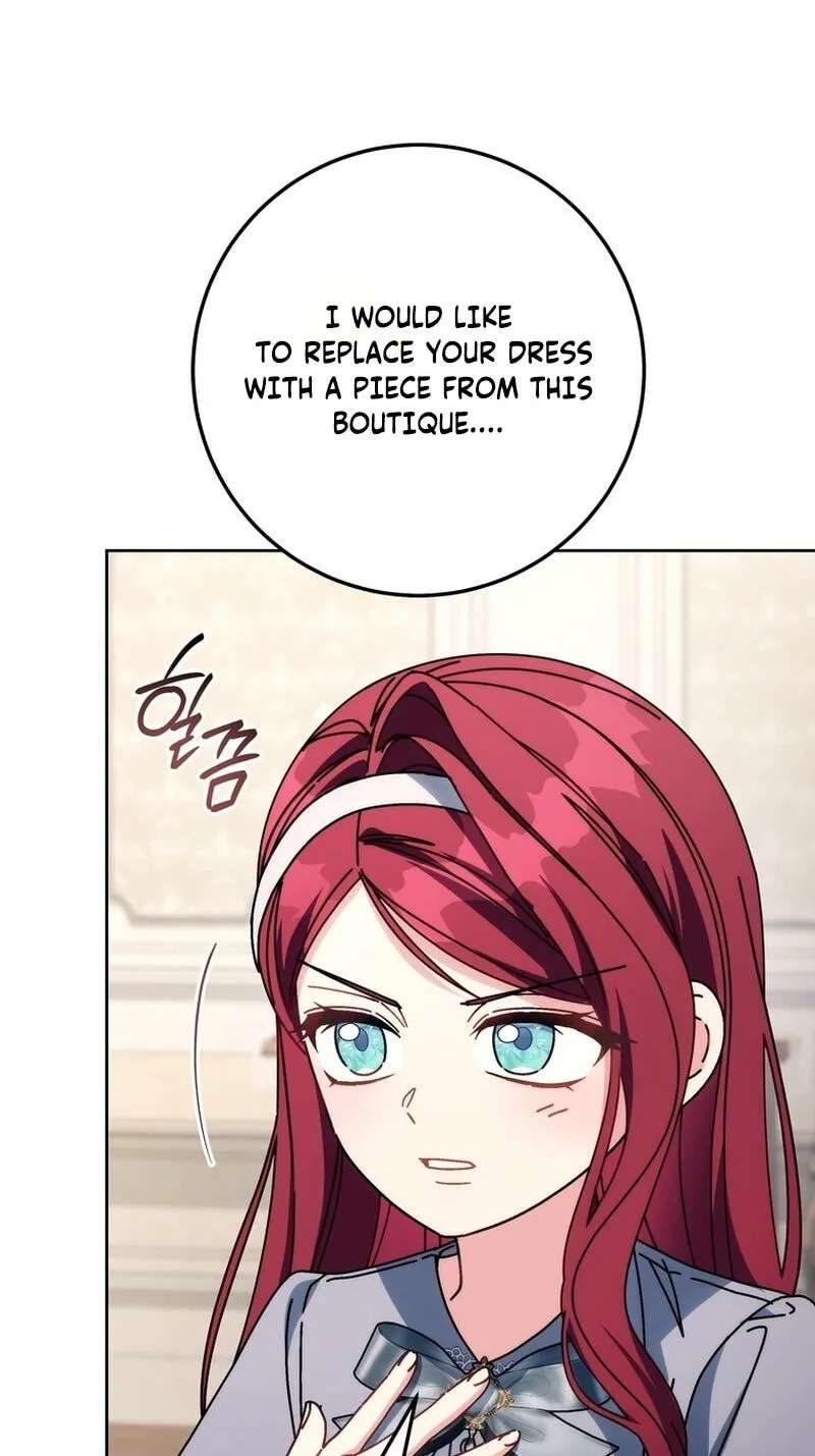 Can I Cry Now? Chapter 58 - page 84