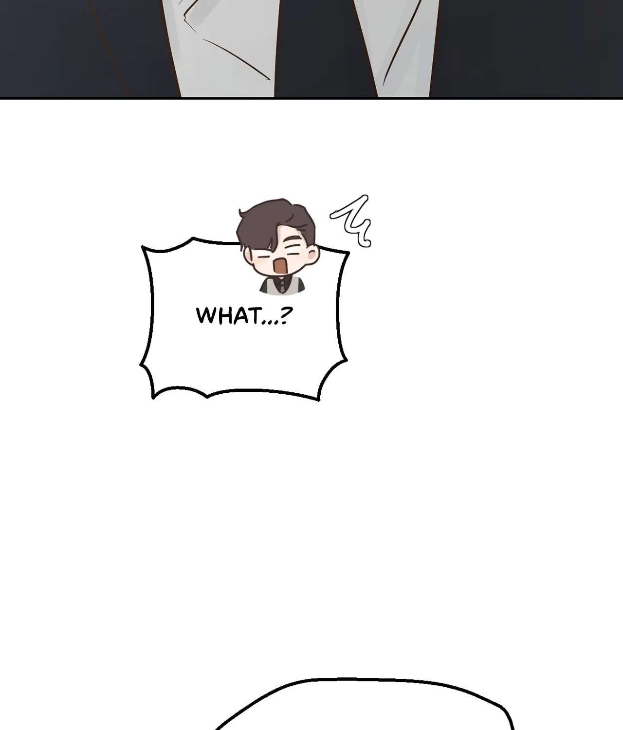 I Adopted the Male Lead from the Shelter Chapter 125 - page 86