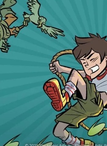 Plants vs. Zombies