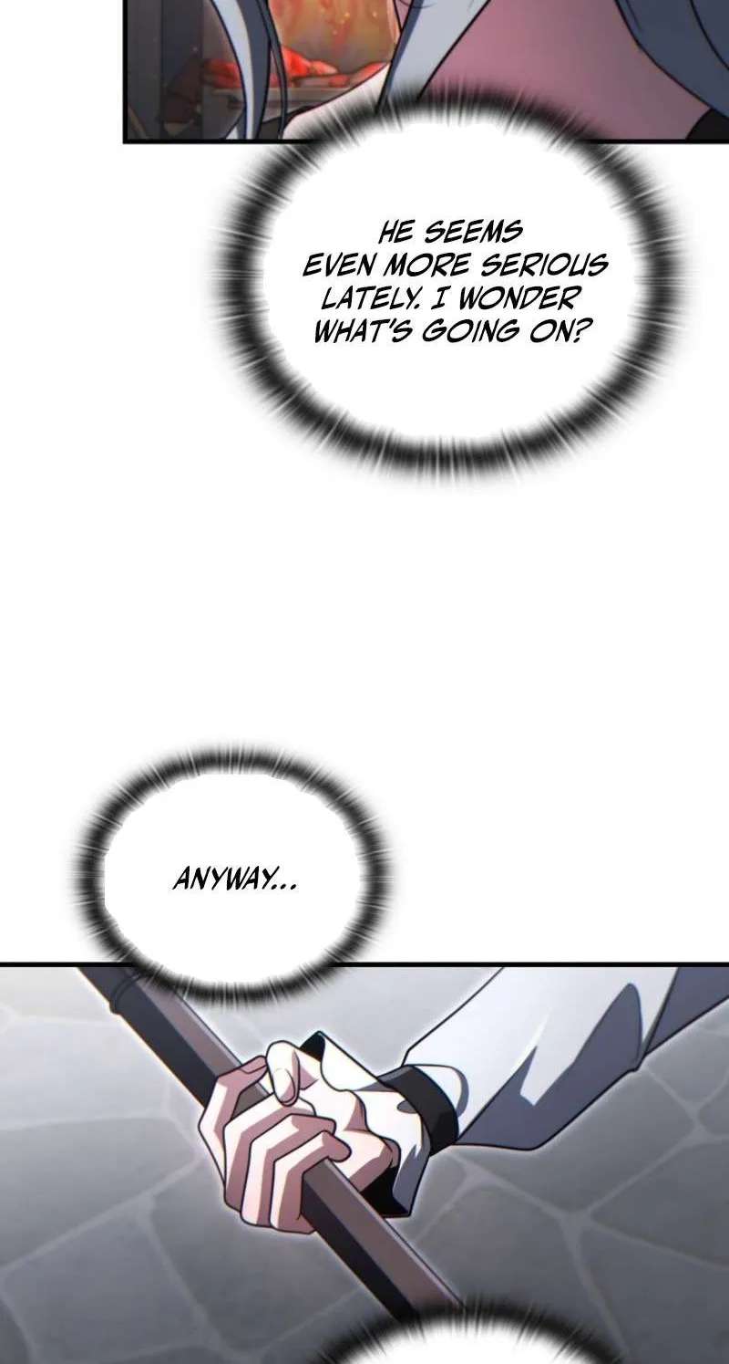 The Lord Who Levels Up by Devouring Chapter 20 - page 21