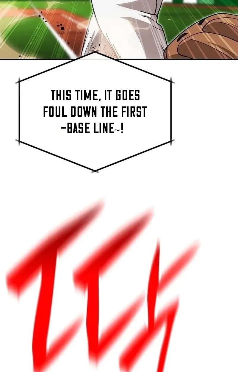Genius Hitter Hits Fastball Chapter 134 - page 55