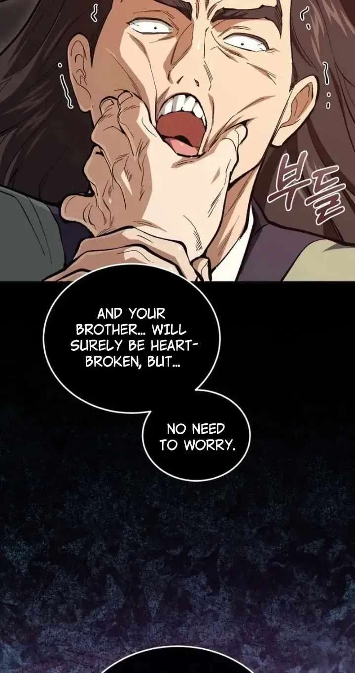 My Dad Is the Best in the World Chapter 27 - page 25