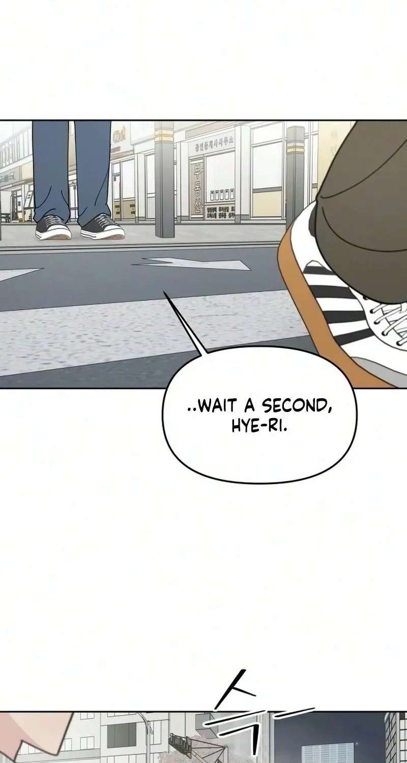 Reversal! First Love Chapter 5 - page 82