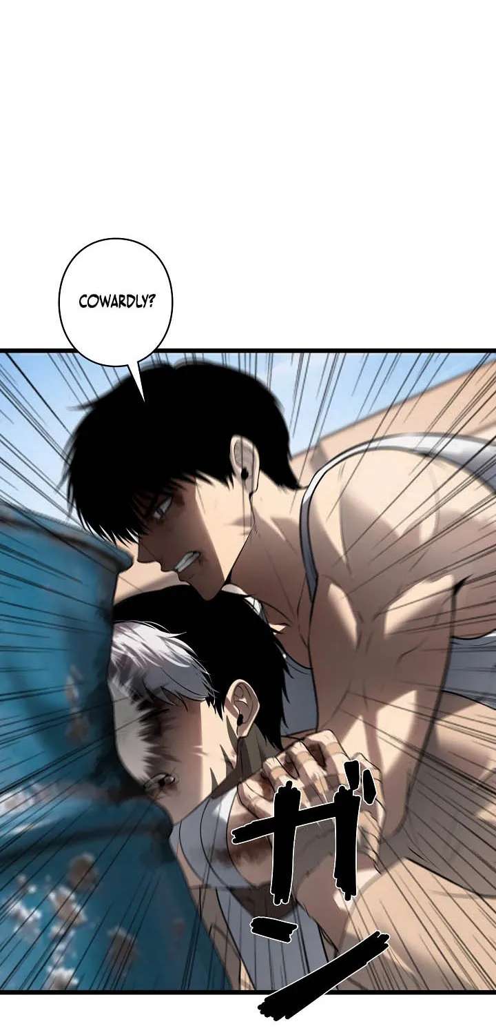 The Mad Dog Chapter 46 - page 31