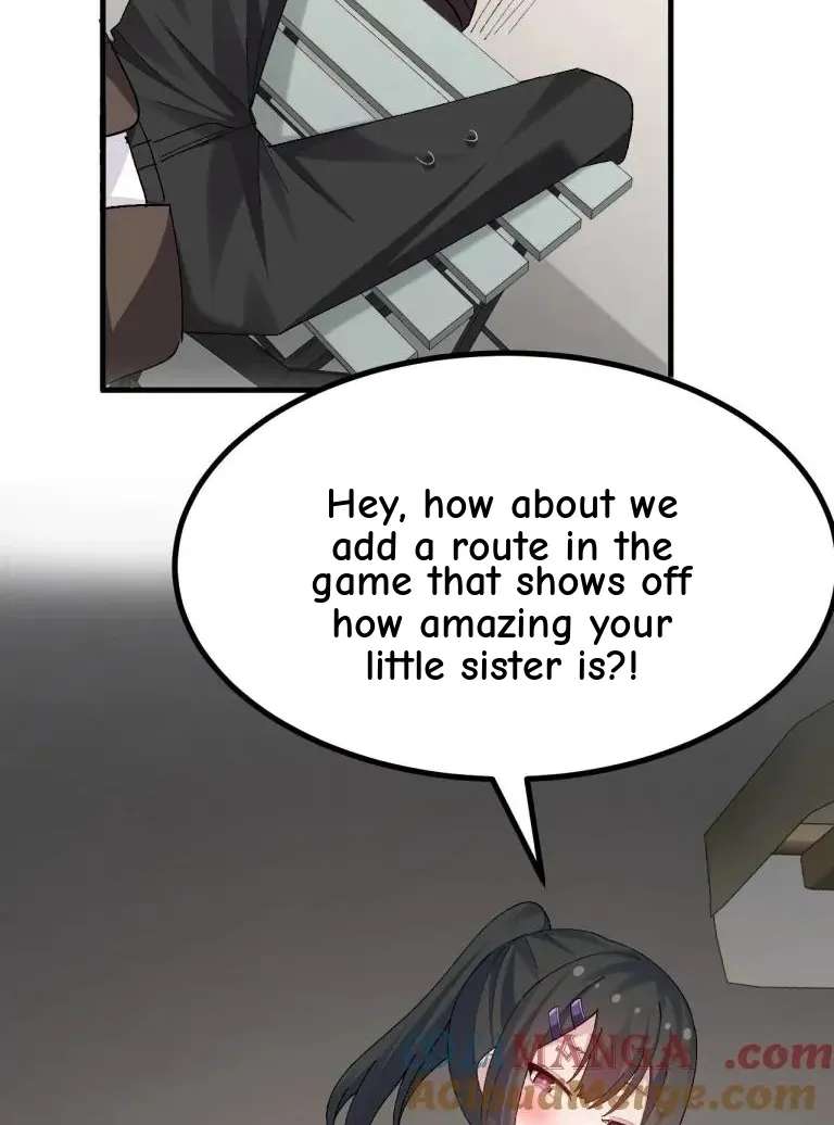 The Graduation Project Is, Making Butter! Chapter 56 - page 39