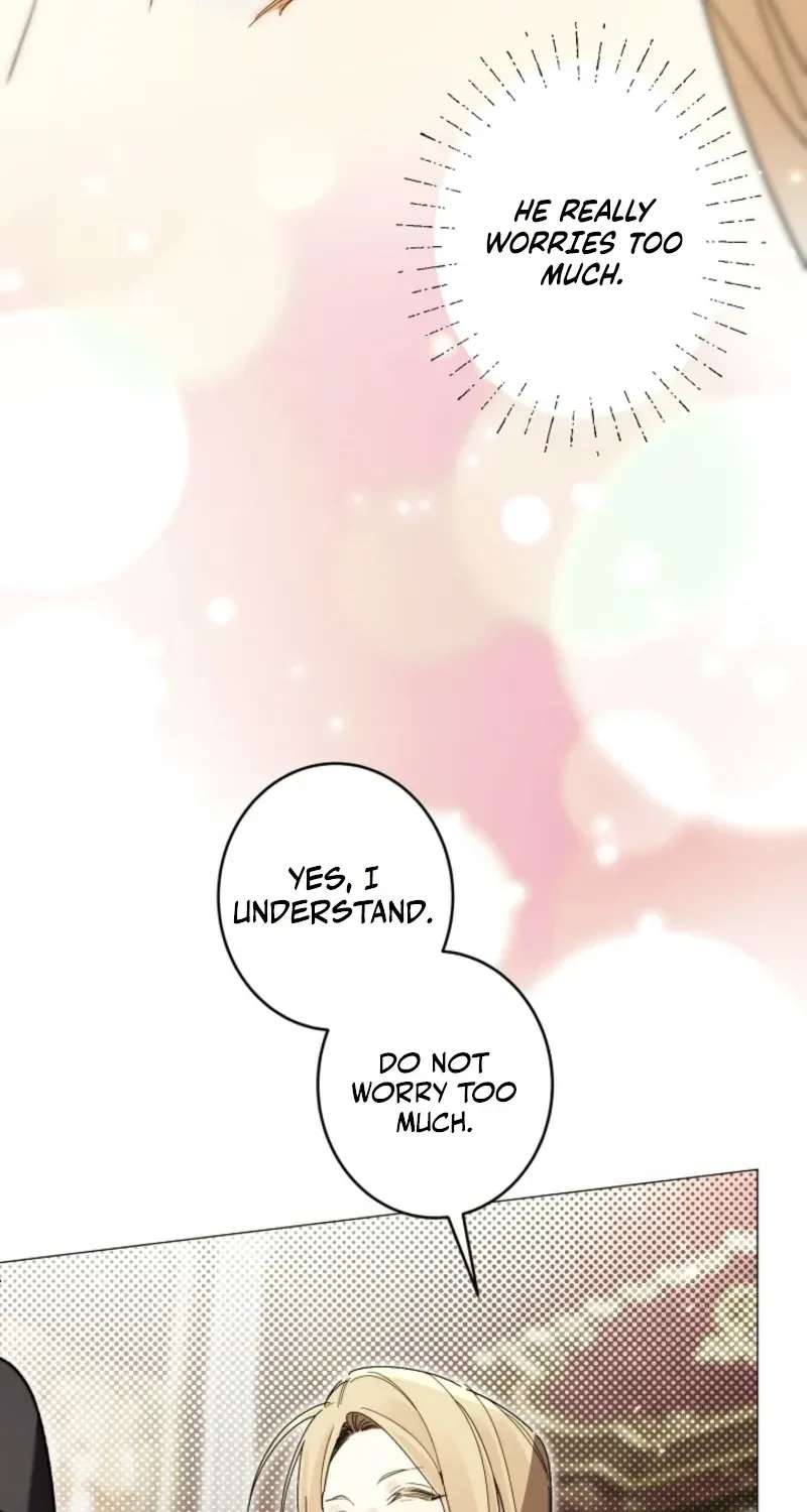 The Dawn That Twists Your Neck Chapter 60 - page 51