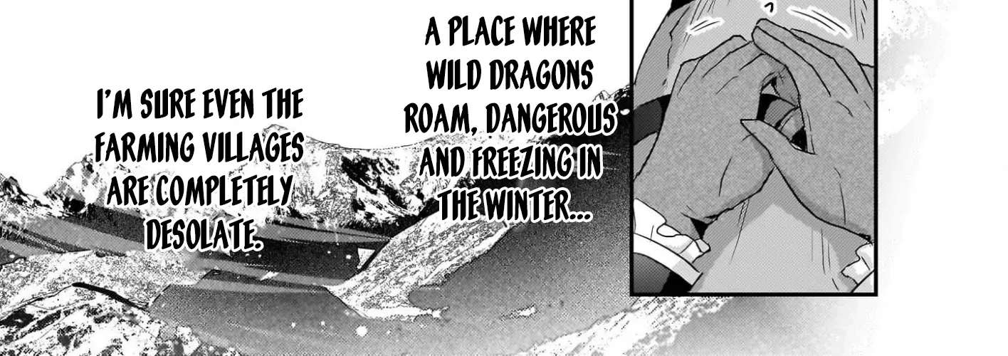 The Exiled Dragon-Loving Lady Doesn't Notice the Northern Lord's Love Chapter 2 - page 34