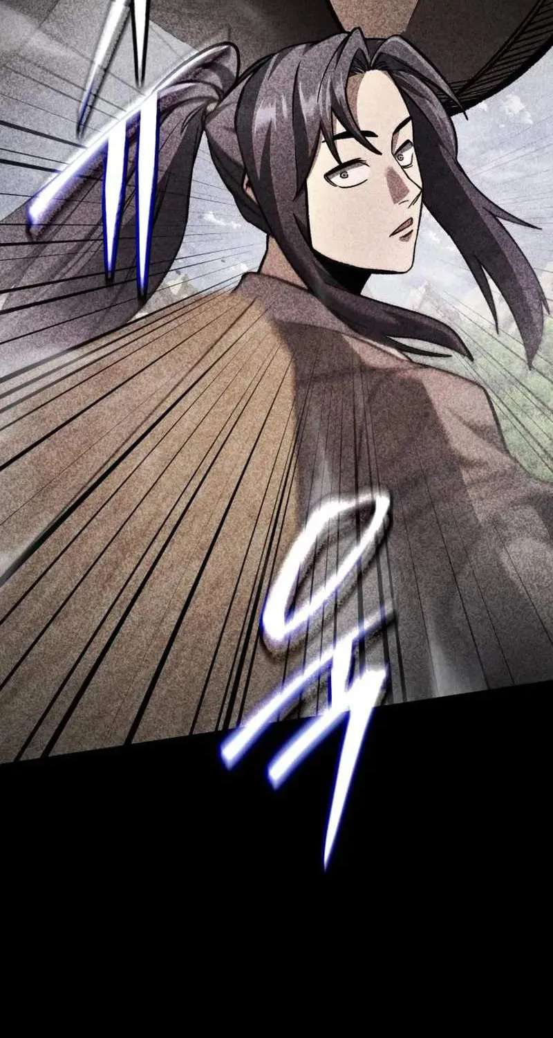 I Became a Martial Arts God's Youngest Son Chapter 5 - page 95