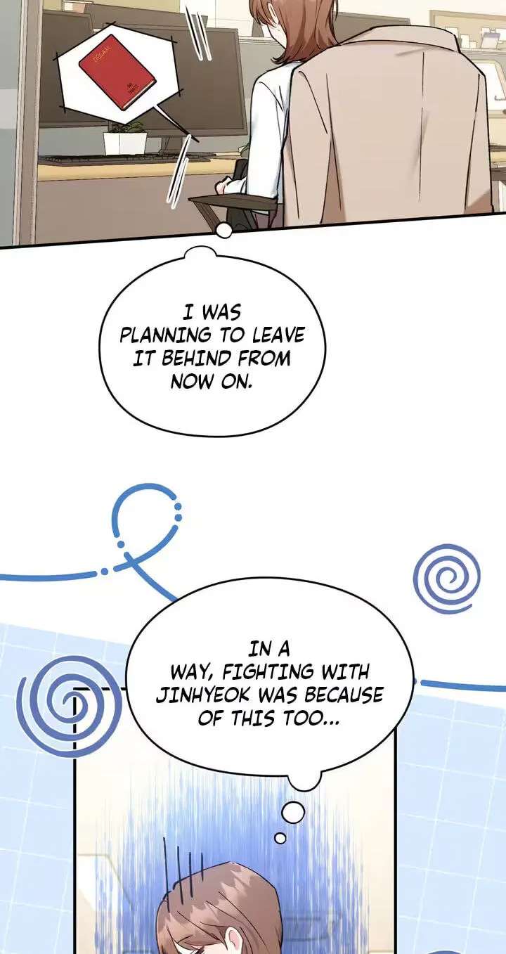My Doodle Boyfriend Chapter 23 - page 49
