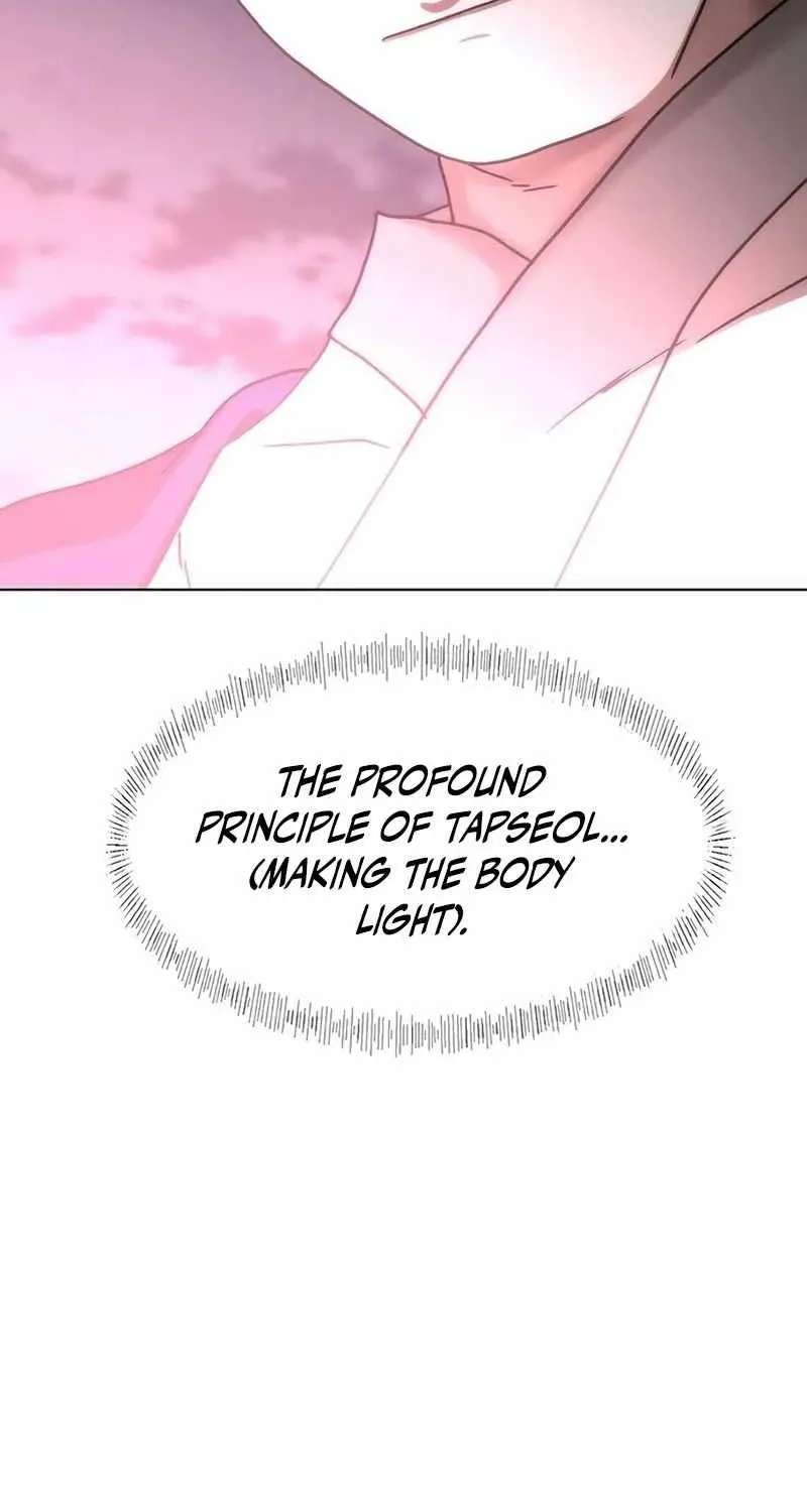 Like a Fiery Flame Chapter 92 - page 144