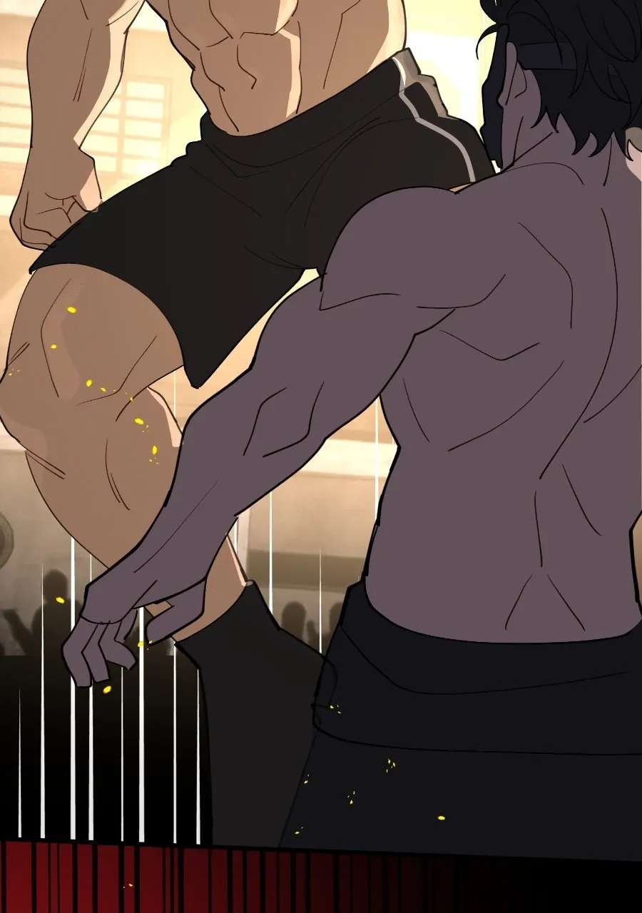 Fight for Me! Chapter 1 - page 120