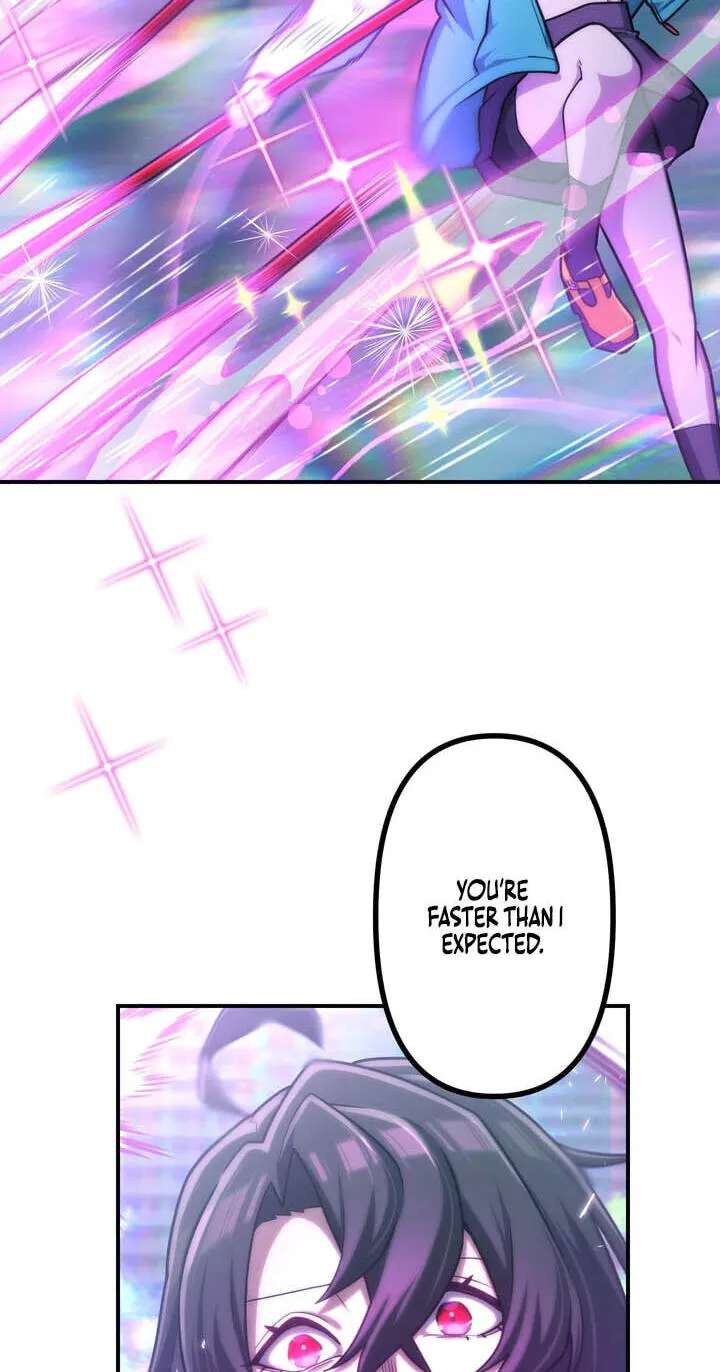 Maou App de S-kyuu Hunter ni Naremashita Chapter 155 - page 74