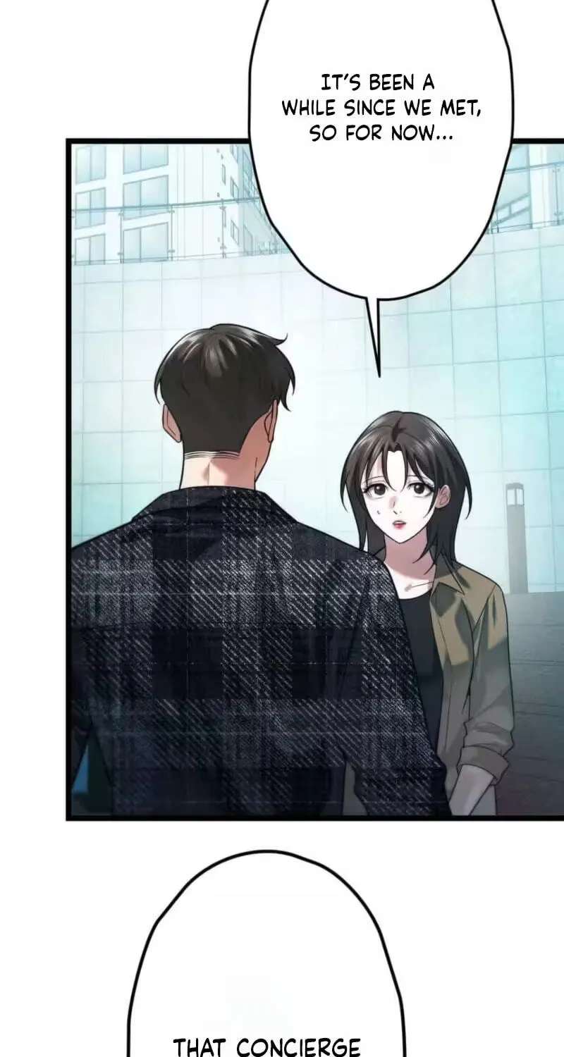 Burning for You Chapter 39 - page 63
