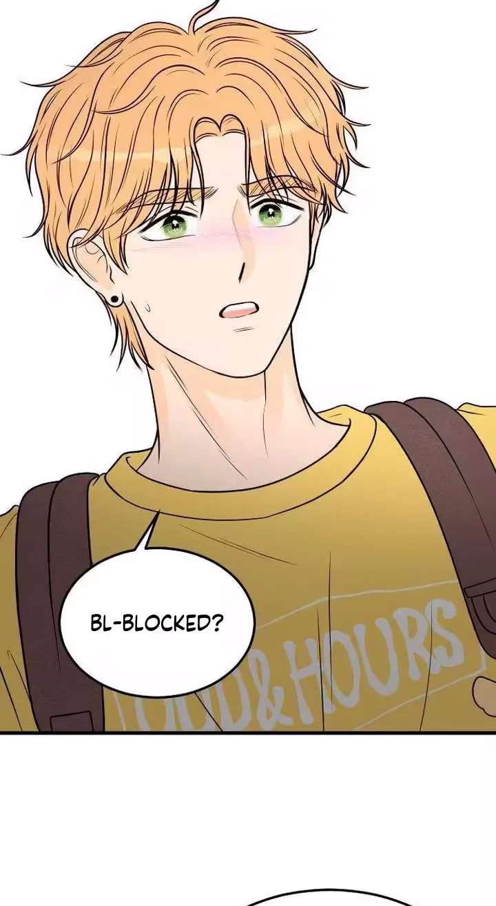 Pure Love Quest, Again Chapter 5 - page 86