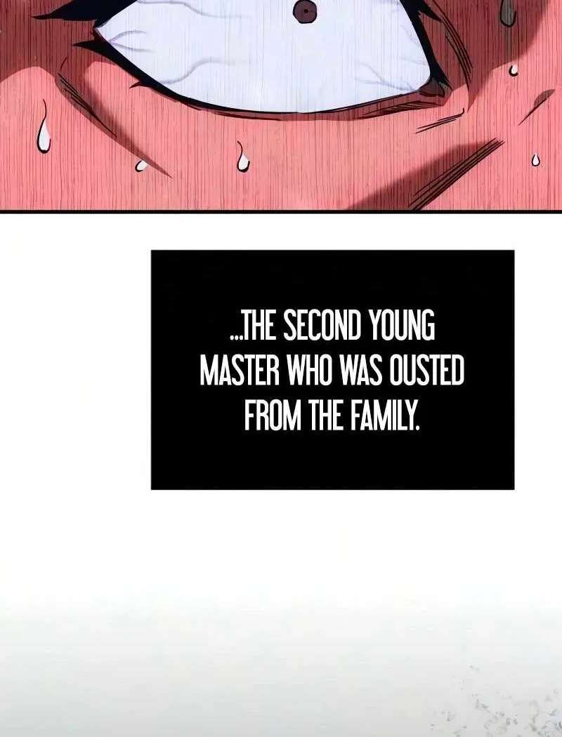 The Necromancer of a Noble Sword Family Chapter 23 - page 137