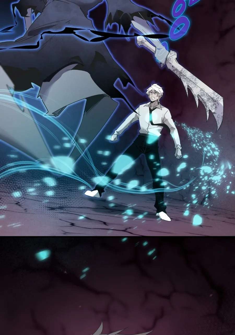 Nightmare Realm Summoner Chapter 2 - page 130
