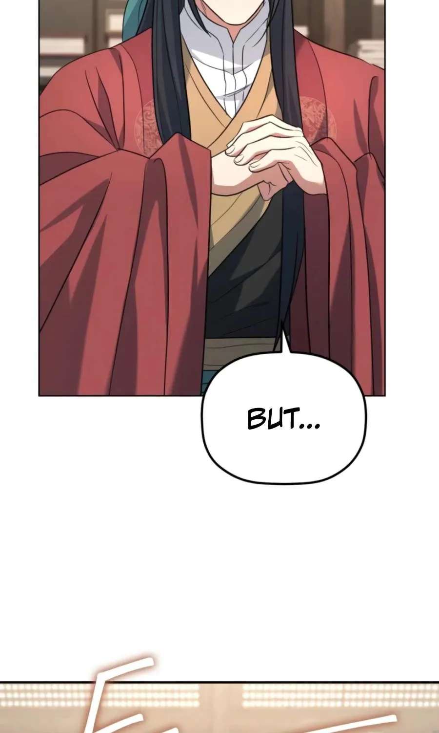 The Youngest Son of the Eunhae Merchant Group Chapter 74 - page 31