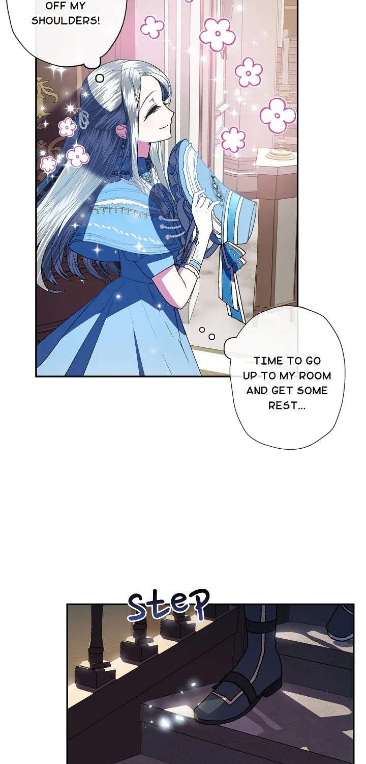 Father, I don't Wantthis Marriage Chapter 2 - page 43