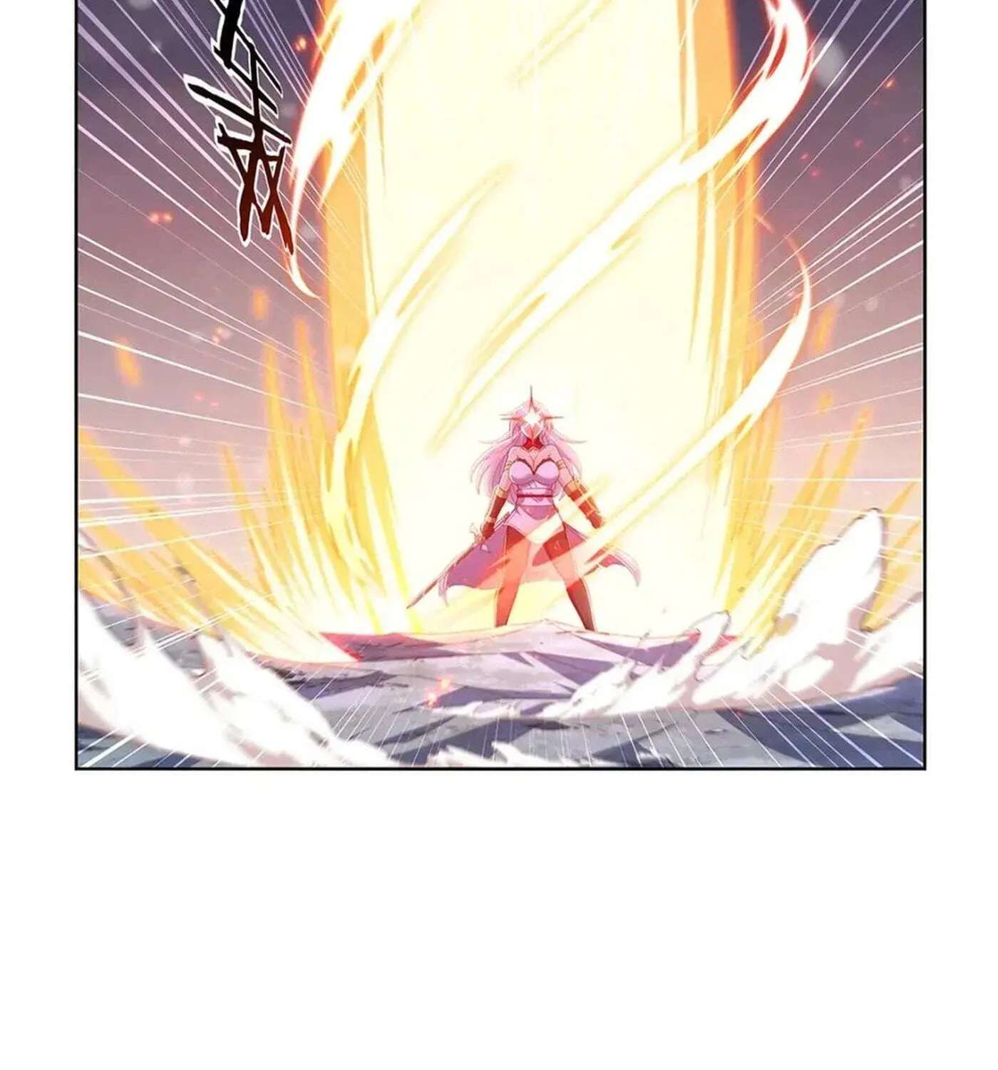 The Demon King Who Lost His Job Chapter 460 - page 15