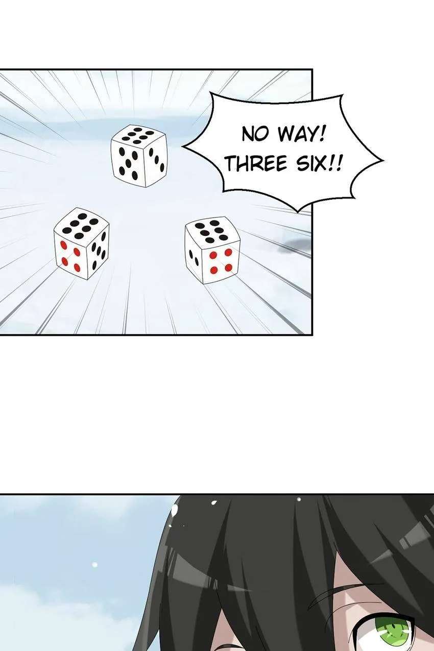 The Master of Fate Chapter 90 - page 12