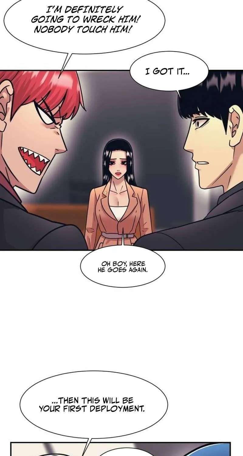 Inja gang Chapter 70 - page 58