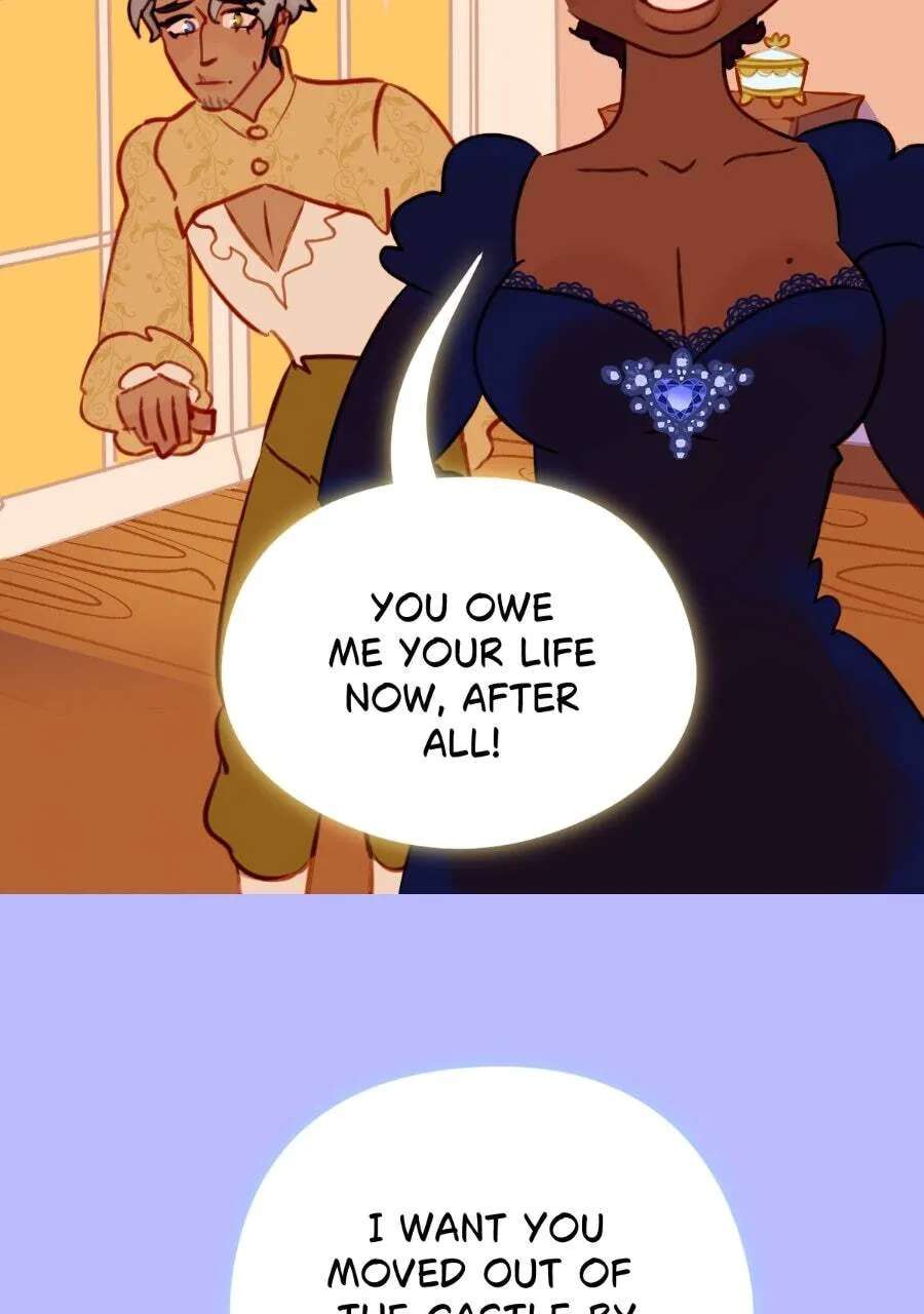 Cinderelle Chapter 51 - page 34