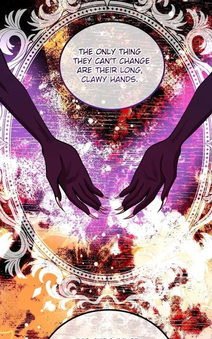 Bride of the Afterworld Chapter 30 - page 50