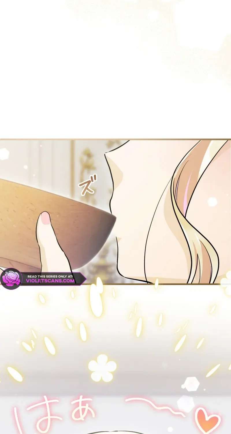 The Chubby Villainess’ Restaurant Chapter 55 - page 48