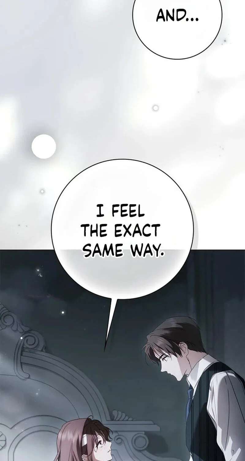The Count's Secret Maid Chapter 110 - page 60