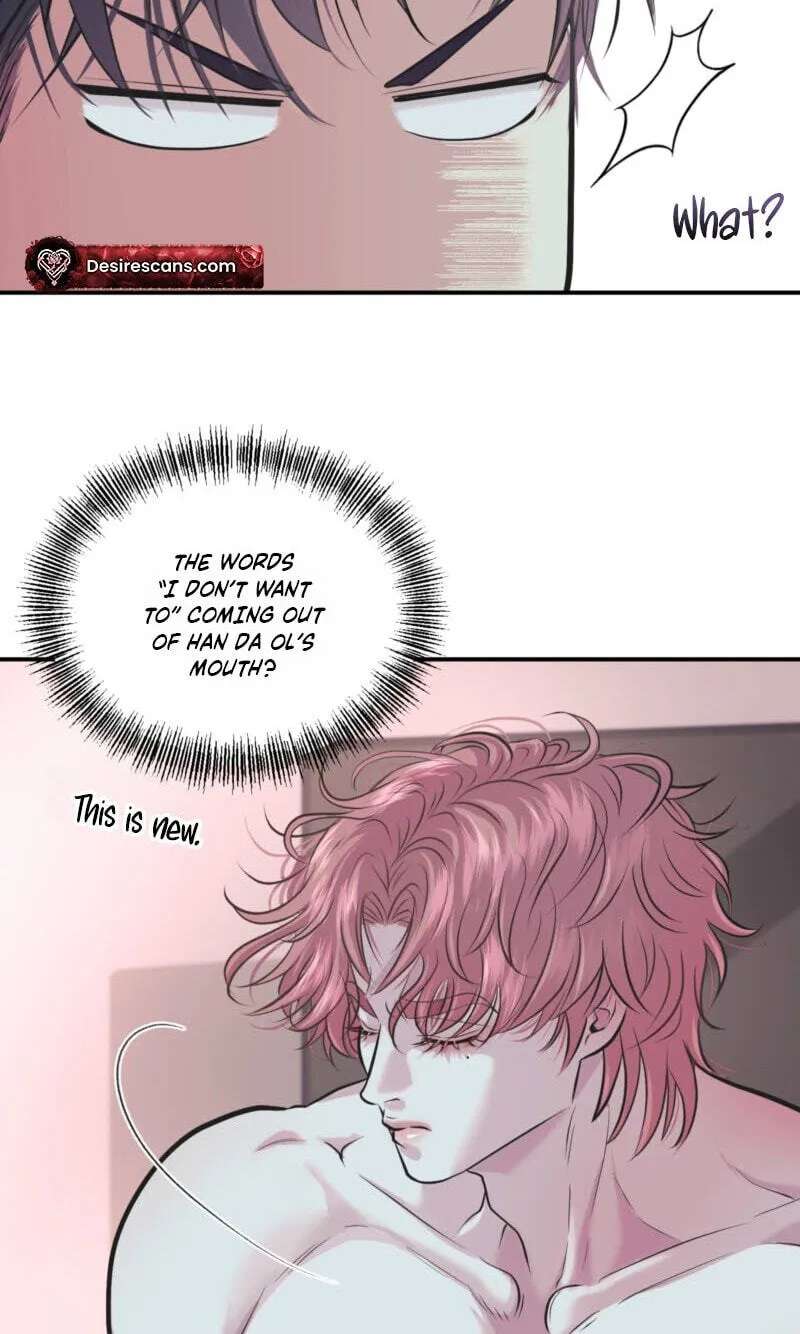 To Each His Own (Mulkkachi) Chapter 25 - page 46