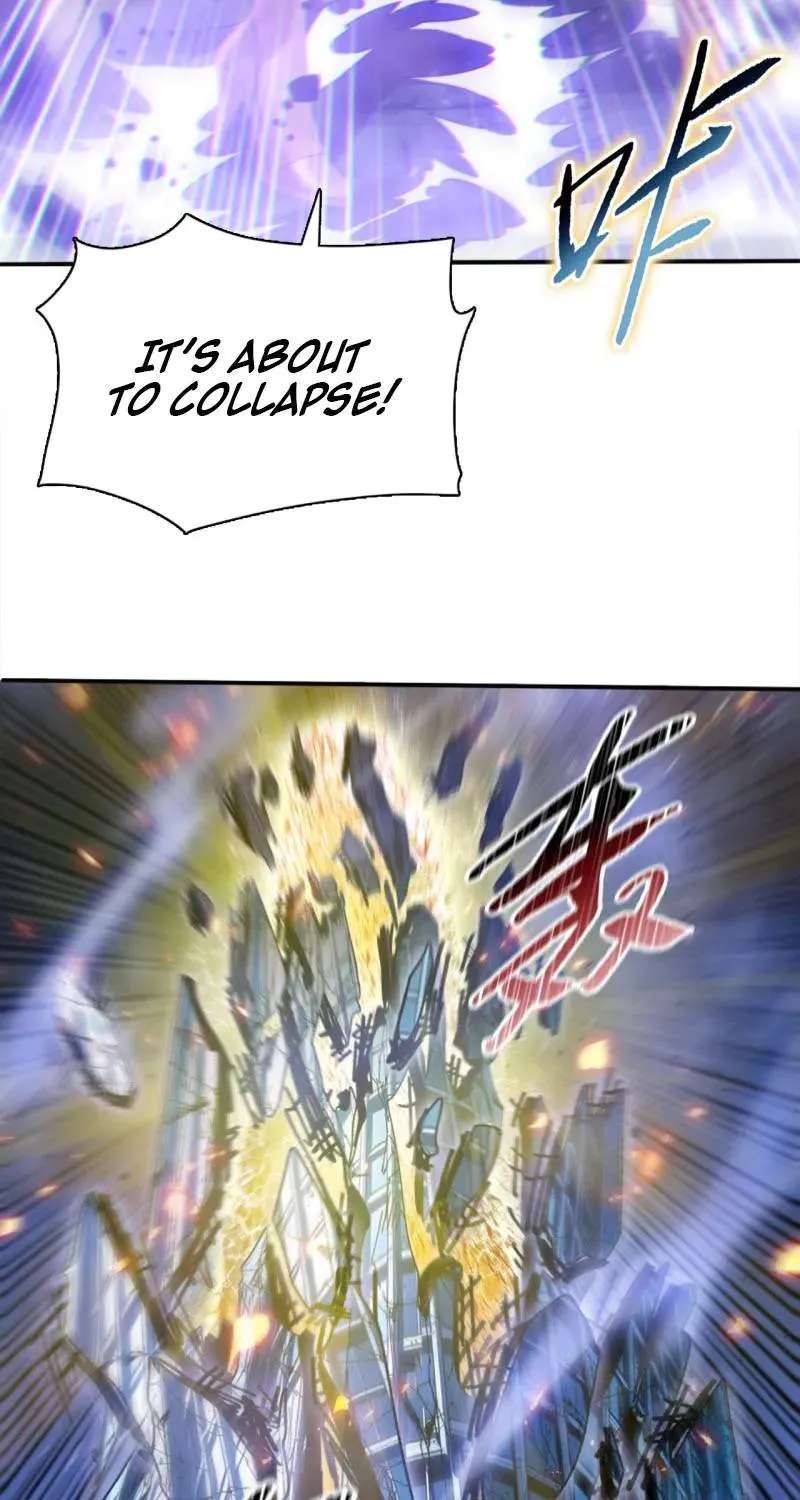 The Doomsday Ruthless Man: Hoarding Trillions Of Supplies At The Beginning Chapter 138 - page 9