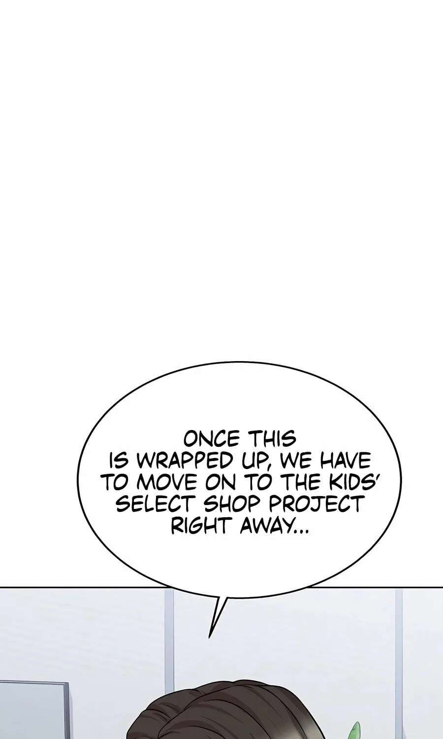 Lotto 1st Place Winner Goes to Work Too Chapter 94 - page 161