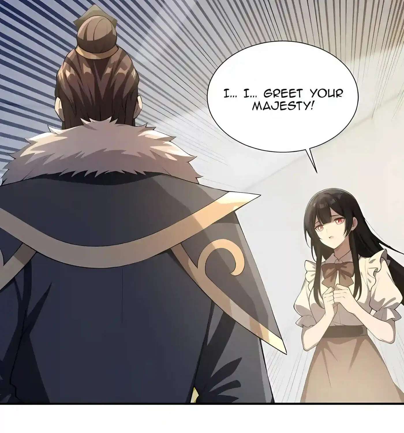 I Ushered in the Age of Mythical Pet Beasts Chapter 59 - page 93
