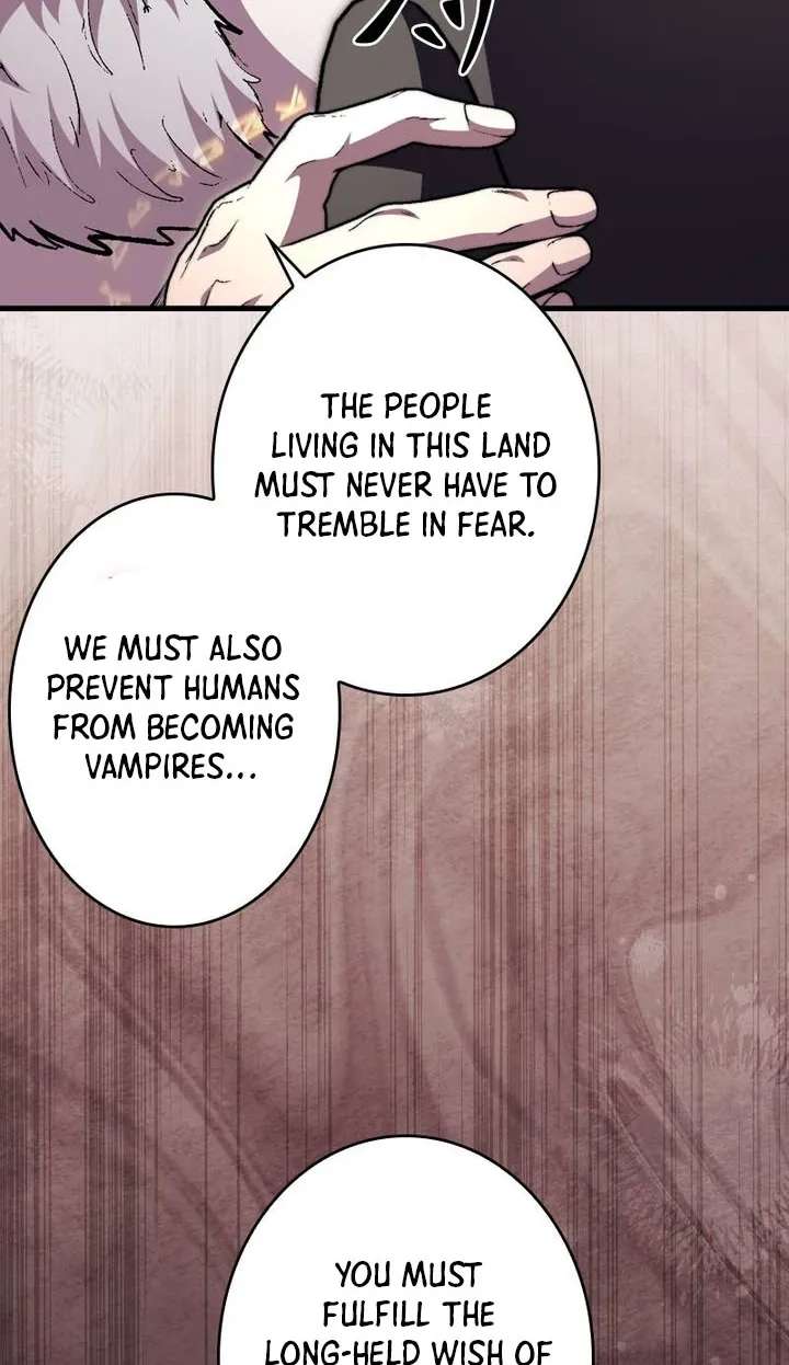 Holy Emperor’s Grandson Is A Necromancer Chapter 120 - page 47