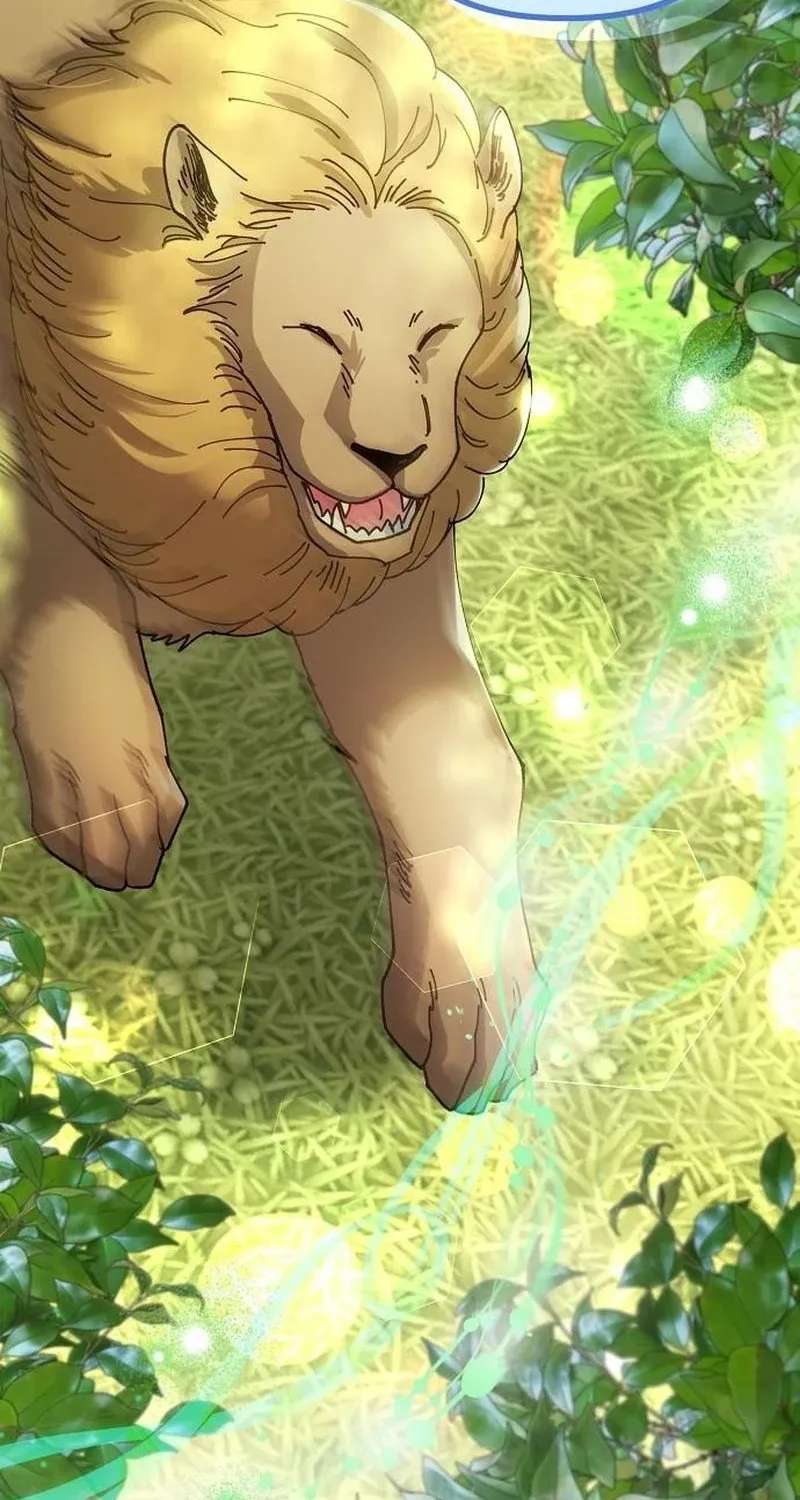A Beast Swallowed By A Flower Chapter 162 - page 74