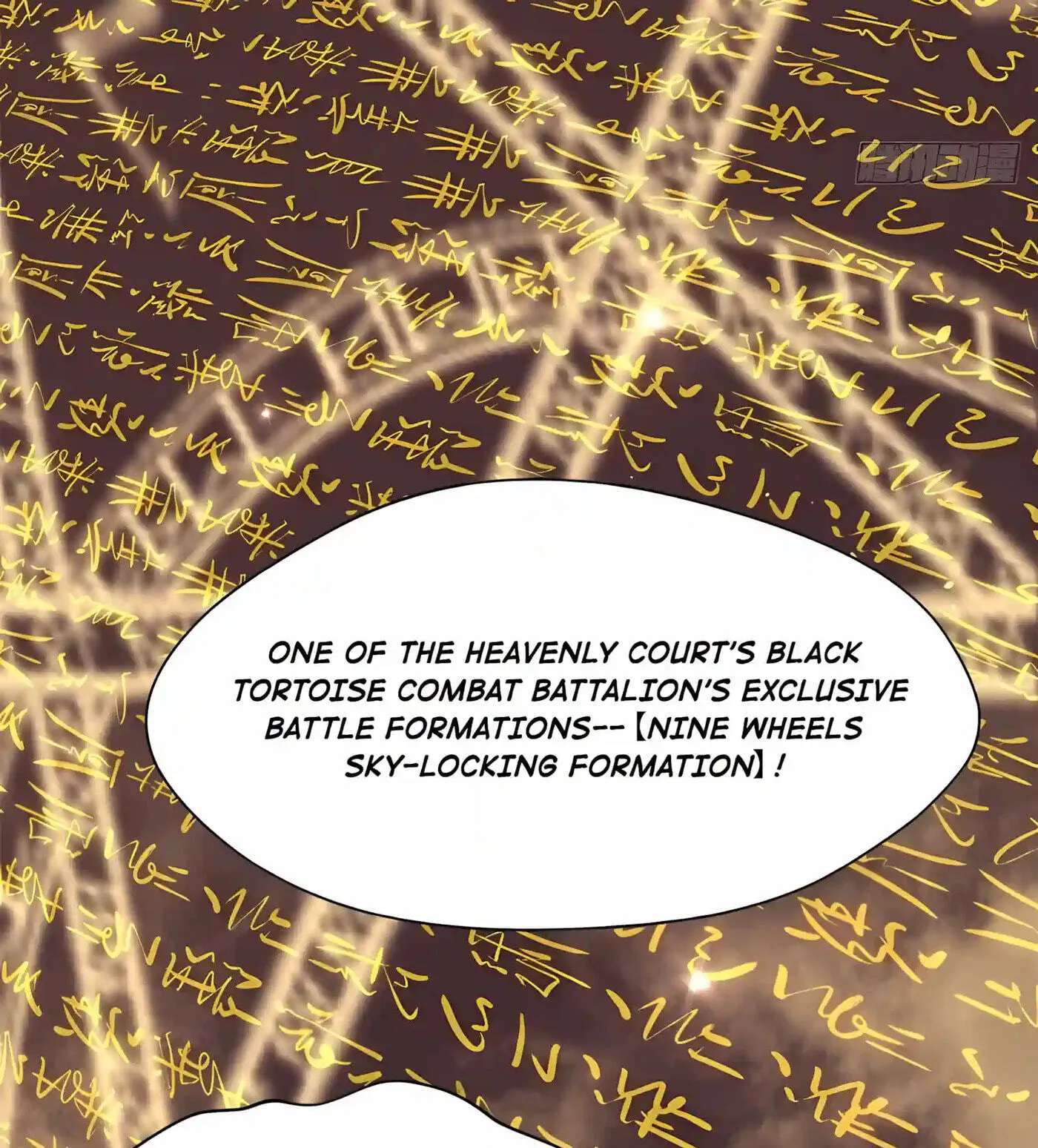 Lucky Me: I Secretly Cultivated for 1,000 Years Chapter 277 - page 43
