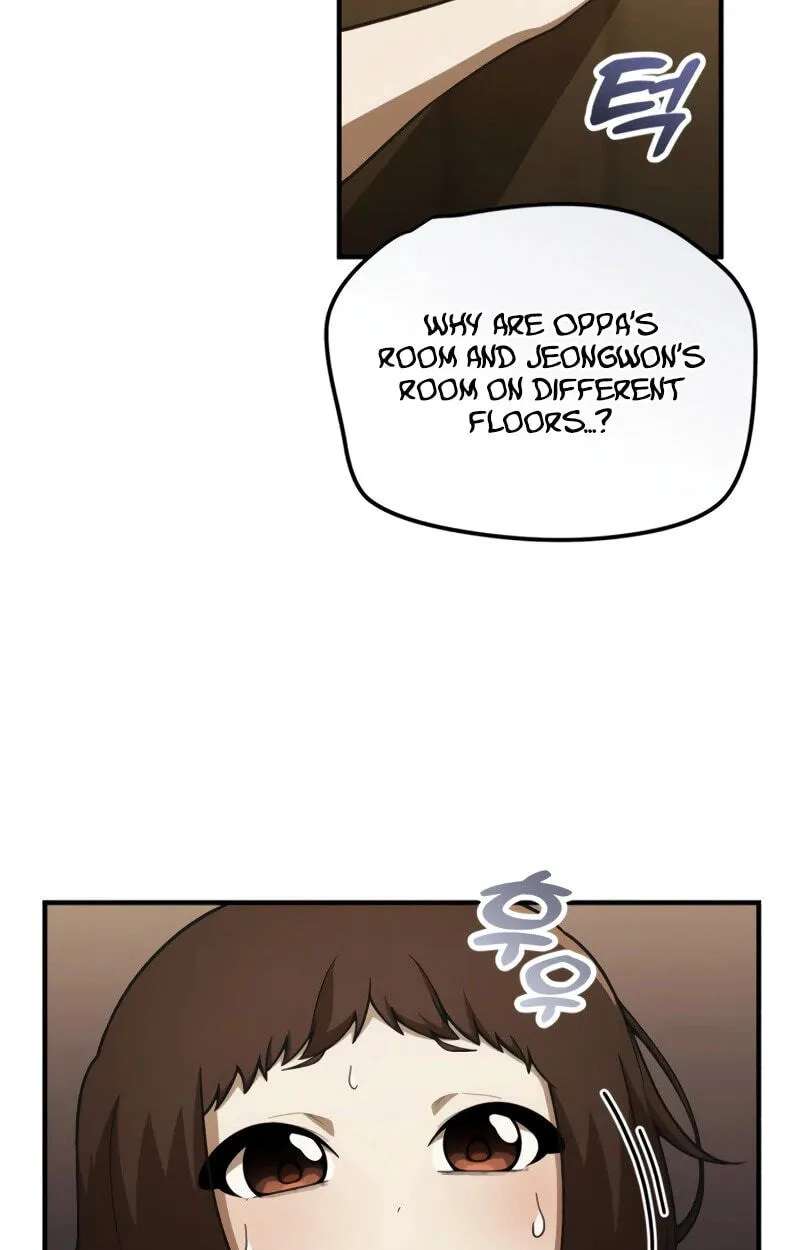 The Genius Wants an Ordinary Life Chapter 72 - page 56
