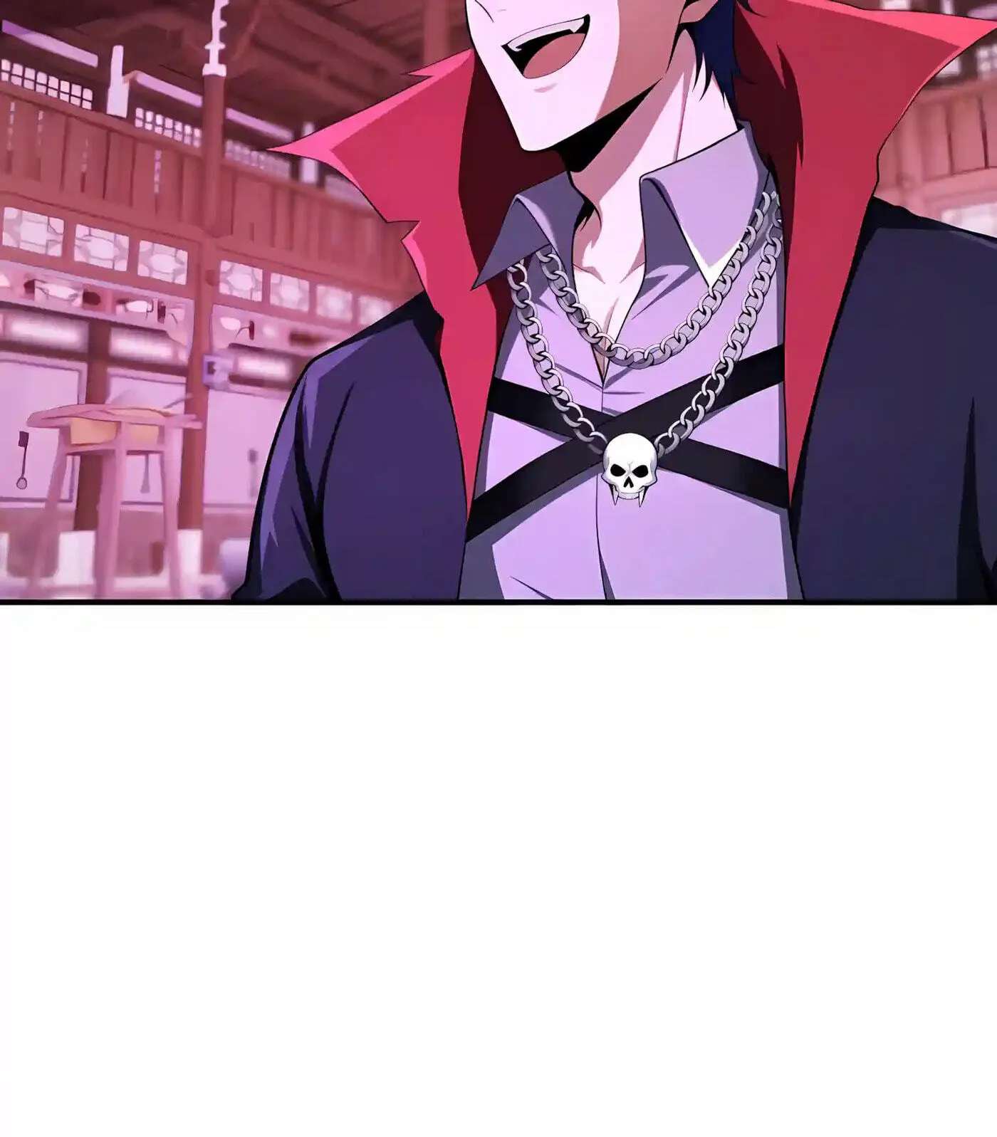 Wangling Tianzai: Wo Tai Shou Bai Wan Guhai Chapter 47 - page 29